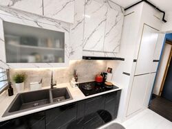Blk 429B Orchid Spring @ Yishun (Yishun), HDB 3 Rooms #568914061